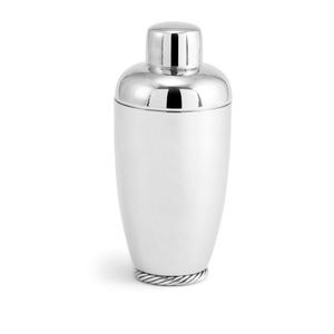 Michael Aram twist mini shaker